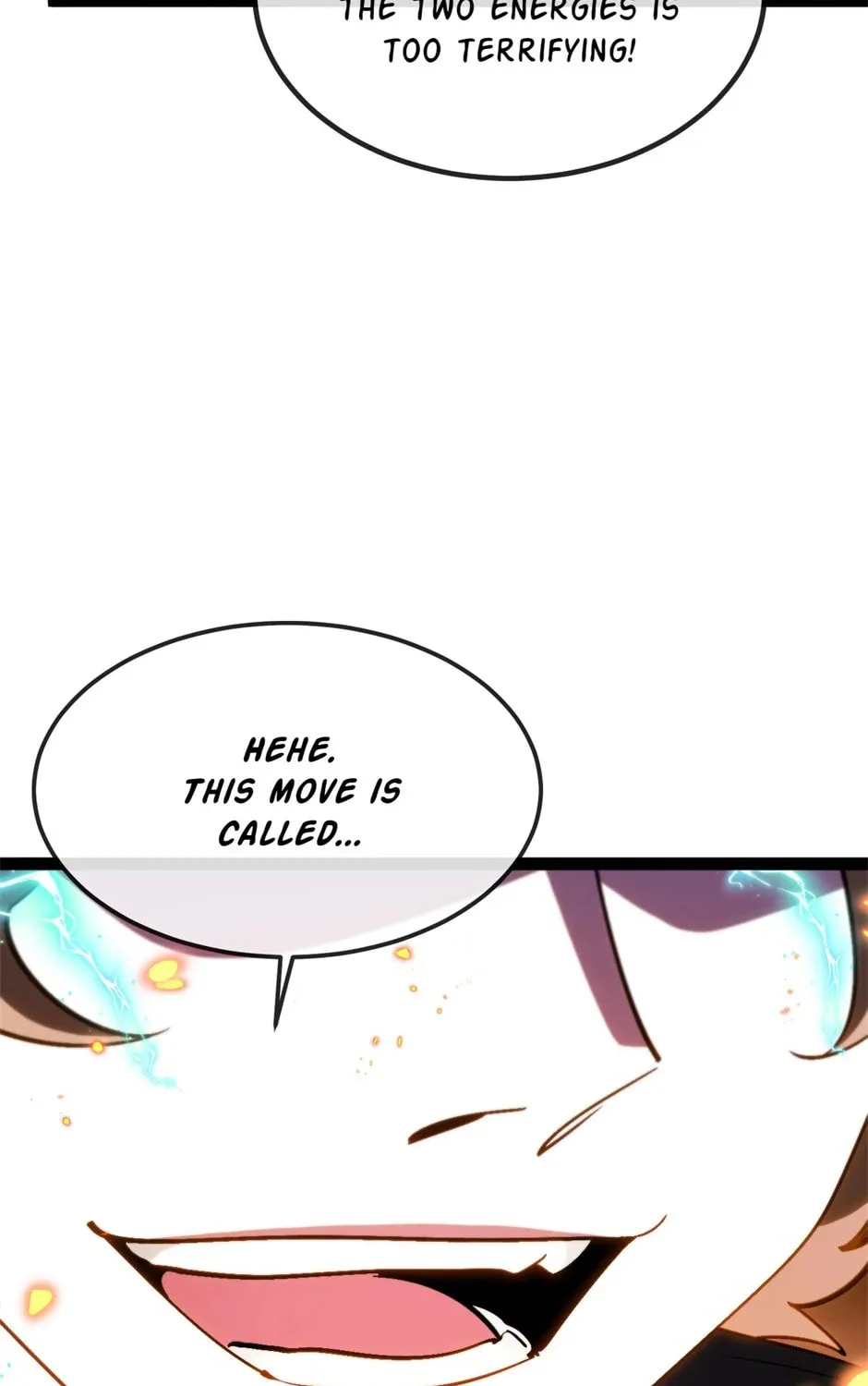 Shenji Shengji Xitong (Colored) Chapter 172 page 61 - 