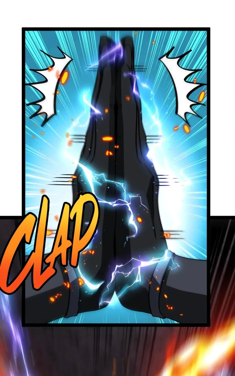 Shenji Shengji Xitong (Colored) Chapter 172 page 63 - 