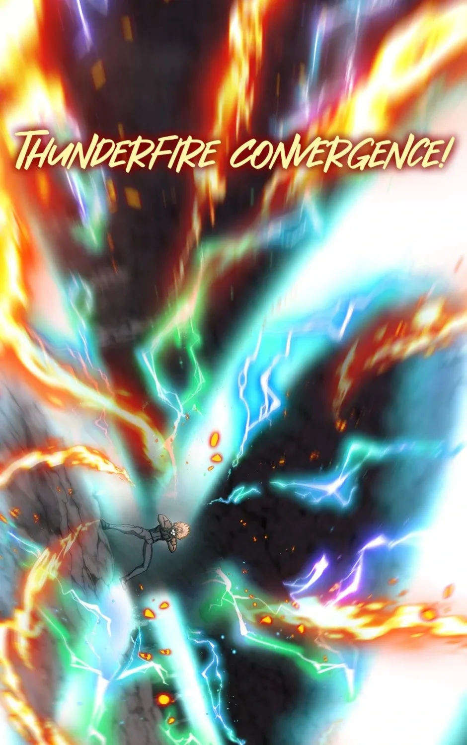 Shenji Shengji Xitong (Colored) Chapter 172 page 65 - 