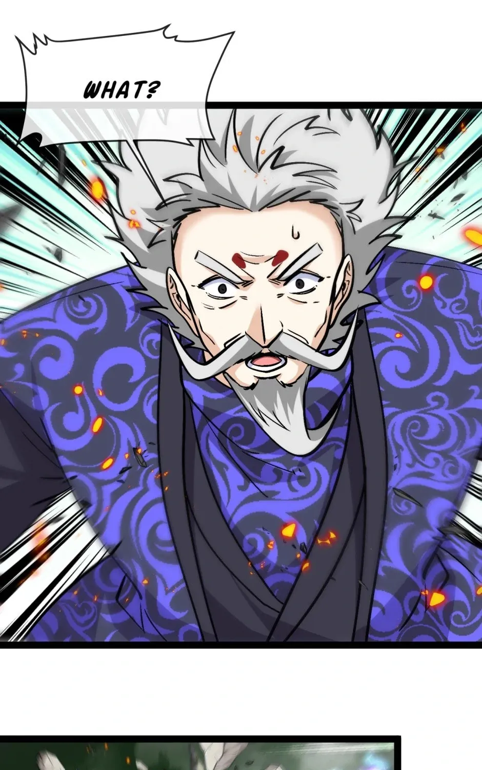 Shenji Shengji Xitong (Colored) Chapter 172 page 69 - 