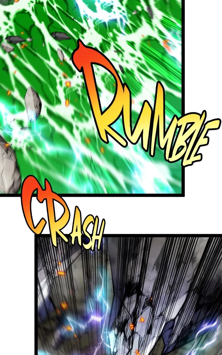 Shenji Shengji Xitong (Colored) Chapter 172 page 71 - 