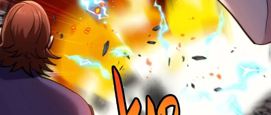 Shenji Shengji Xitong (Colored) Chapter 172 page 74 - 