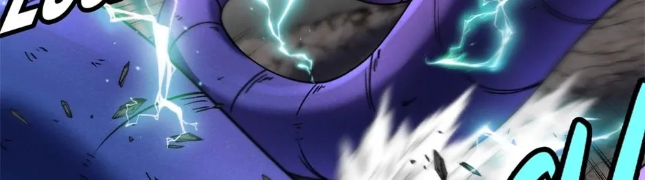 Shenji Shengji Xitong (Colored) Chapter 172 page 80 - 