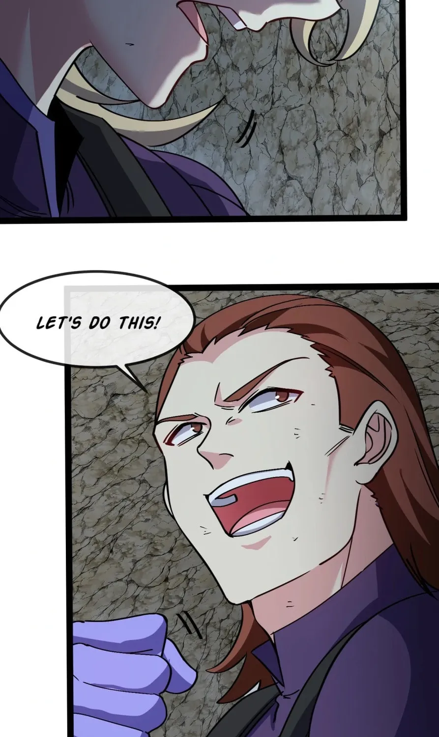 Shenji Shengji Xitong (Colored) Chapter 172 page 9 - 