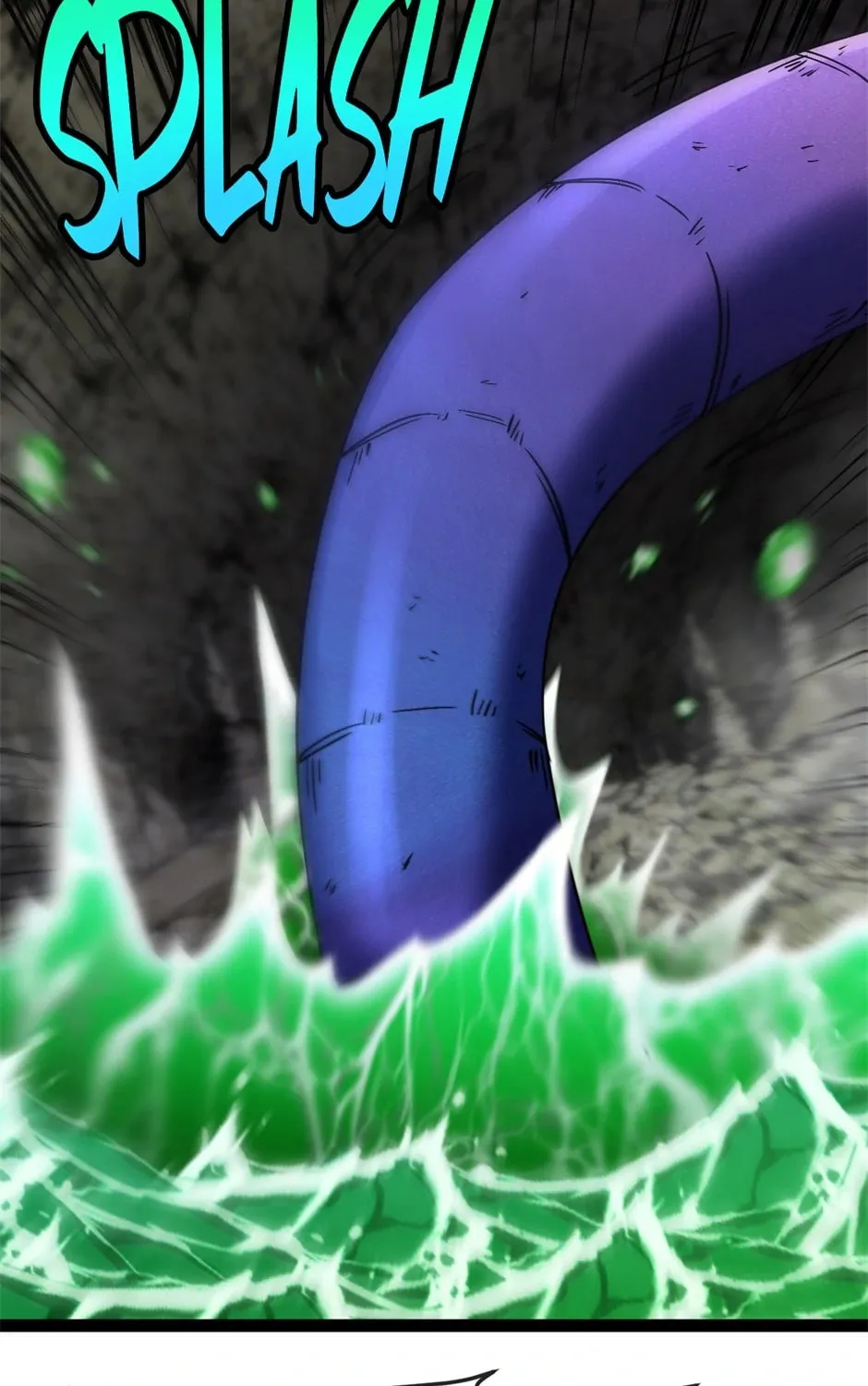 Shenji Shengji Xitong (Colored) Chapter 172 page 83 - 
