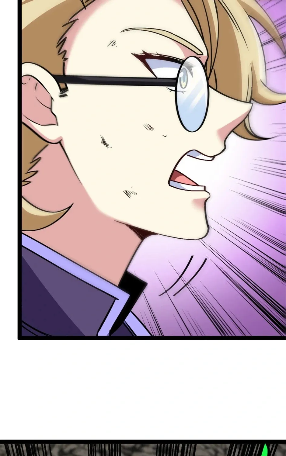 Shenji Shengji Xitong (Colored) Chapter 172 page 87 - 