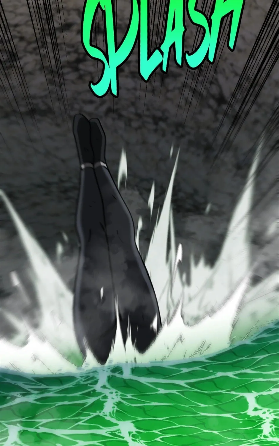 Shenji Shengji Xitong (Colored) Chapter 172 page 89 - 