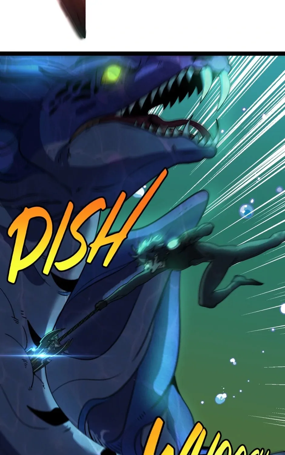 Shenji Shengji Xitong (Colored) Chapter 173 page 13 - 
