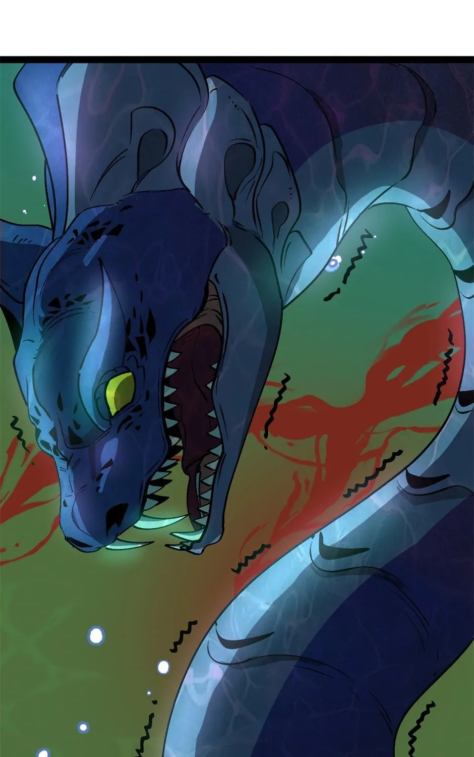 Shenji Shengji Xitong (Colored) Chapter 173 page 15 - 