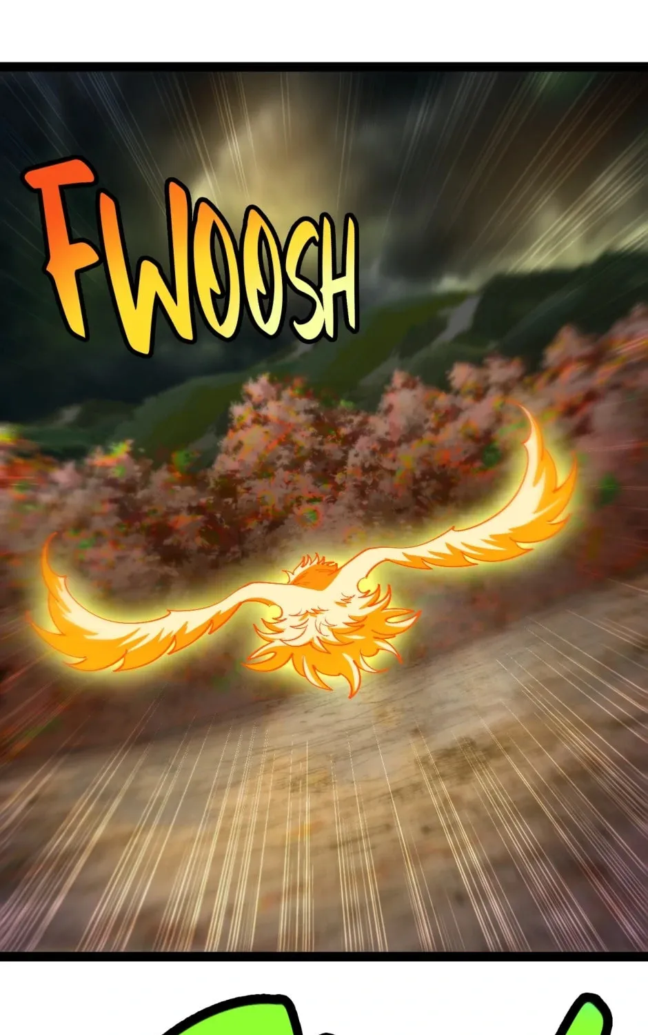 Shenji Shengji Xitong (Colored) Chapter 173 page 51 - 