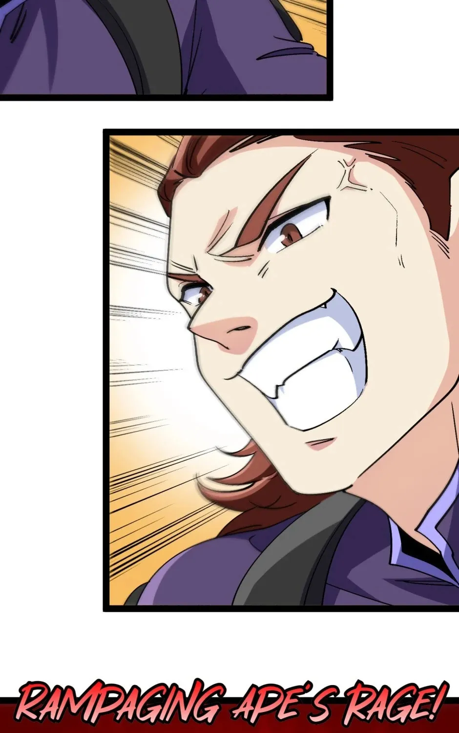 Shenji Shengji Xitong (Colored) Chapter 173 page 57 - 
