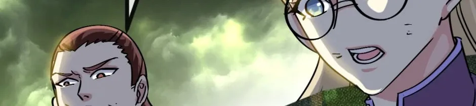 Shenji Shengji Xitong (Colored) Chapter 173 page 66 - 