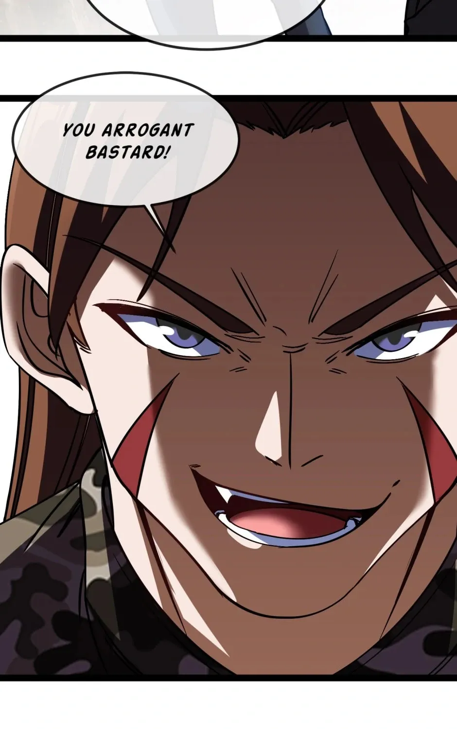 Shenji Shengji Xitong (Colored) Chapter 173 page 85 - 