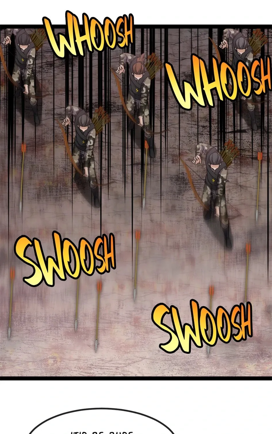 Shenji Shengji Xitong (Colored) Chapter 174 page 15 - 