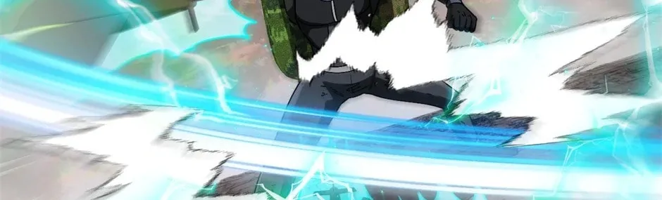 Shenji Shengji Xitong (Colored) Chapter 174 page 18 - 