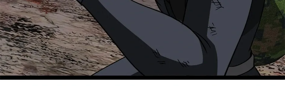 Shenji Shengji Xitong (Colored) Chapter 174 page 22 - 