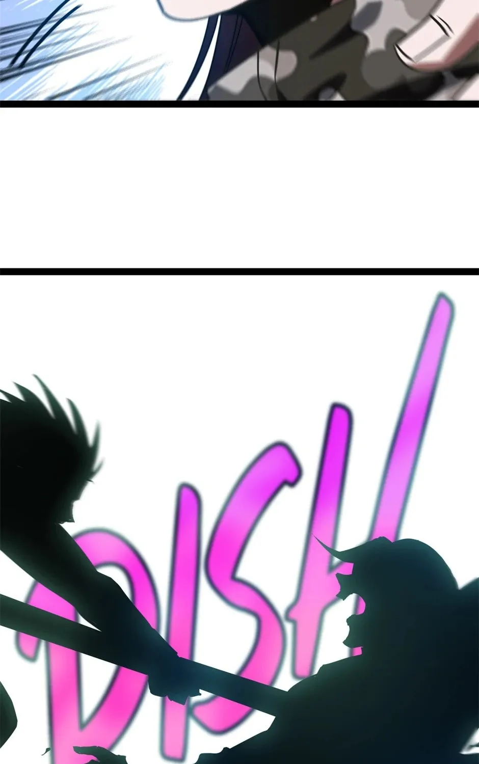 Shenji Shengji Xitong (Colored) Chapter 174 page 35 - 