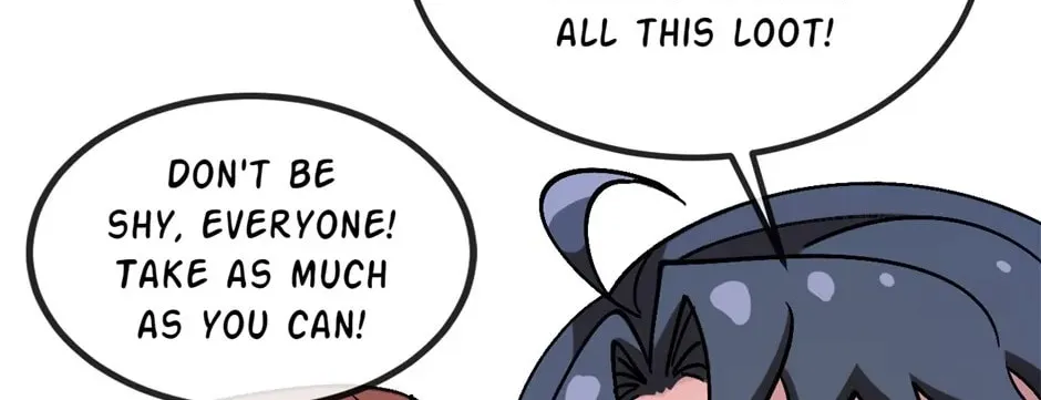 Shenji Shengji Xitong (Colored) Chapter 174 page 44 - 
