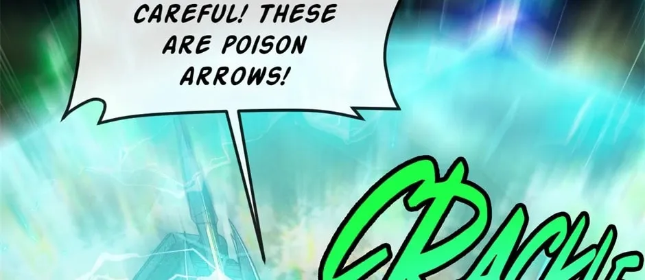 Shenji Shengji Xitong (Colored) Chapter 174 page 6 - 