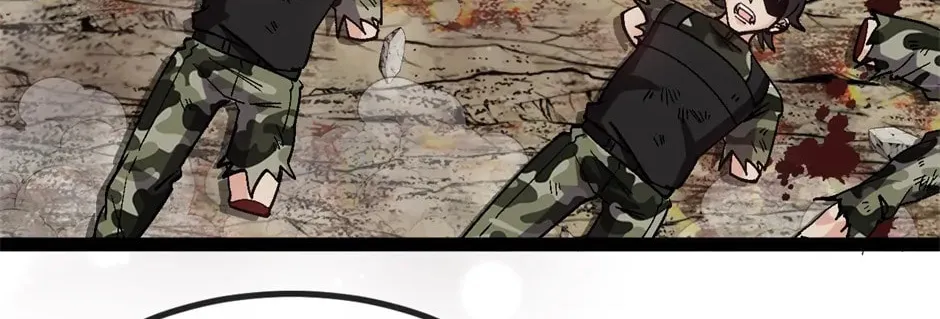 Shenji Shengji Xitong (Colored) Chapter 174 page 58 - 
