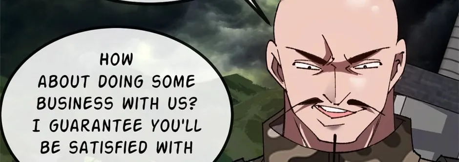 Shenji Shengji Xitong (Colored) Chapter 174 page 76 - 