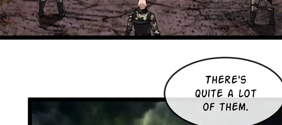 Shenji Shengji Xitong (Colored) Chapter 175 page 18 - 
