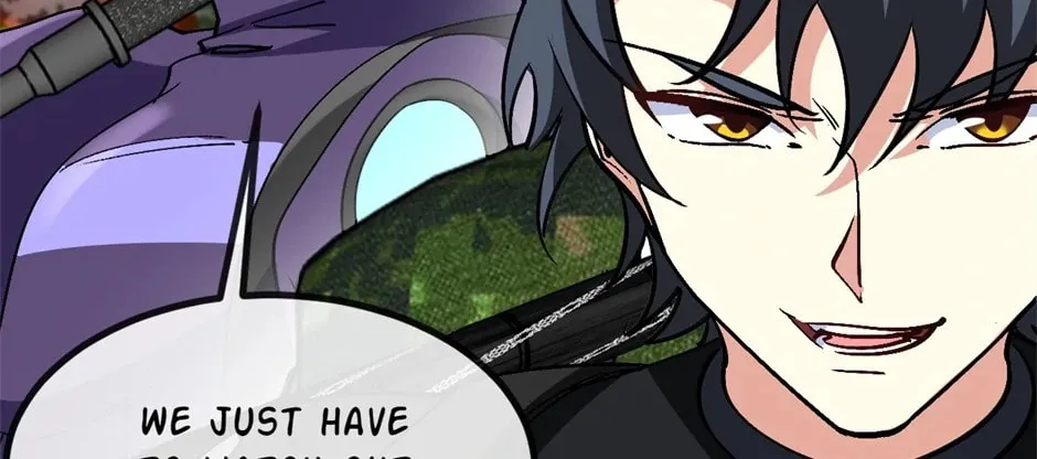 Shenji Shengji Xitong (Colored) Chapter 175 page 20 - 
