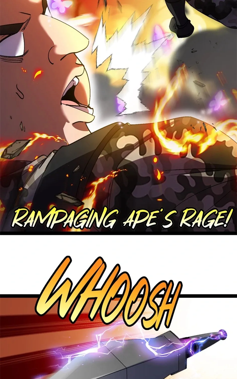 Shenji Shengji Xitong (Colored) Chapter 175 page 25 - 