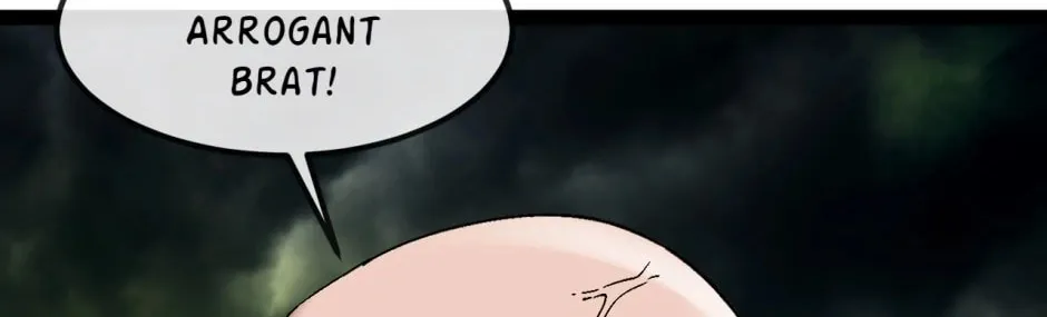 Shenji Shengji Xitong (Colored) Chapter 175 page 4 - 
