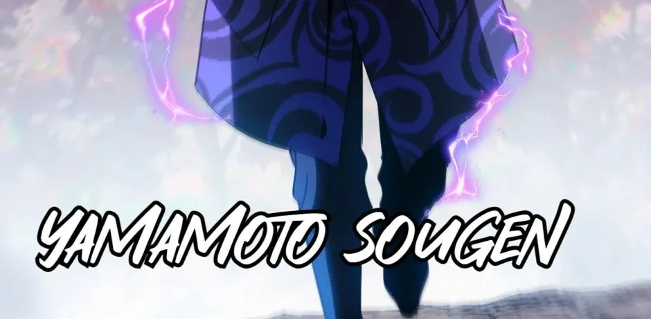Shenji Shengji Xitong (Colored) Chapter 175 page 40 - 