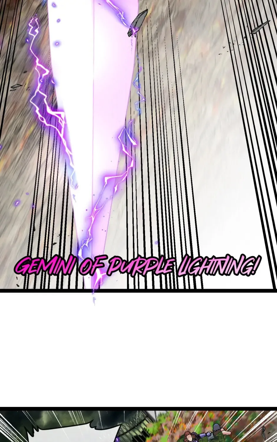 Shenji Shengji Xitong (Colored) Chapter 175 page 53 - 