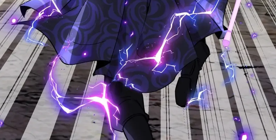 Shenji Shengji Xitong (Colored) Chapter 175 page 60 - 