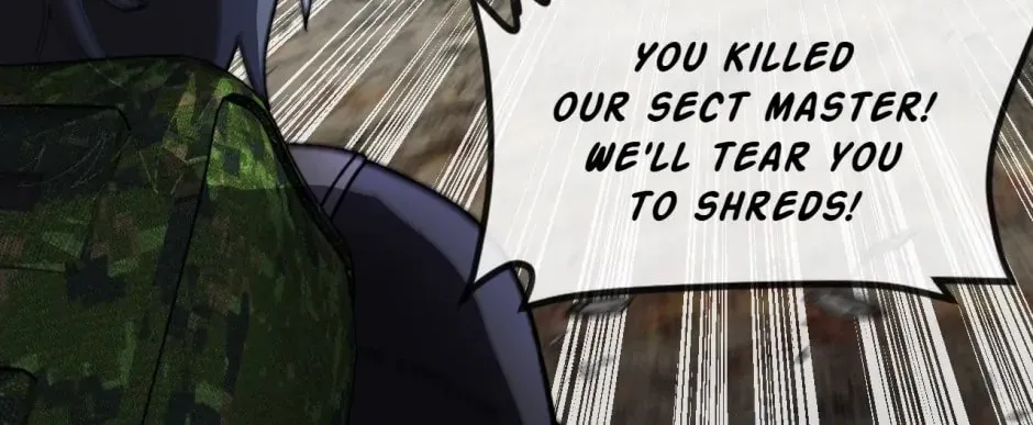 Shenji Shengji Xitong (Colored) Chapter 175 page 66 - 