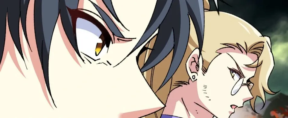 Shenji Shengji Xitong (Colored) Chapter 175 page 70 - 