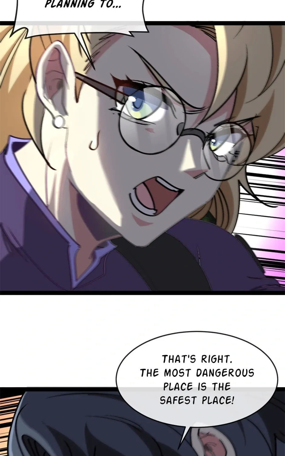 Shenji Shengji Xitong (Colored) Chapter 175 page 79 - 
