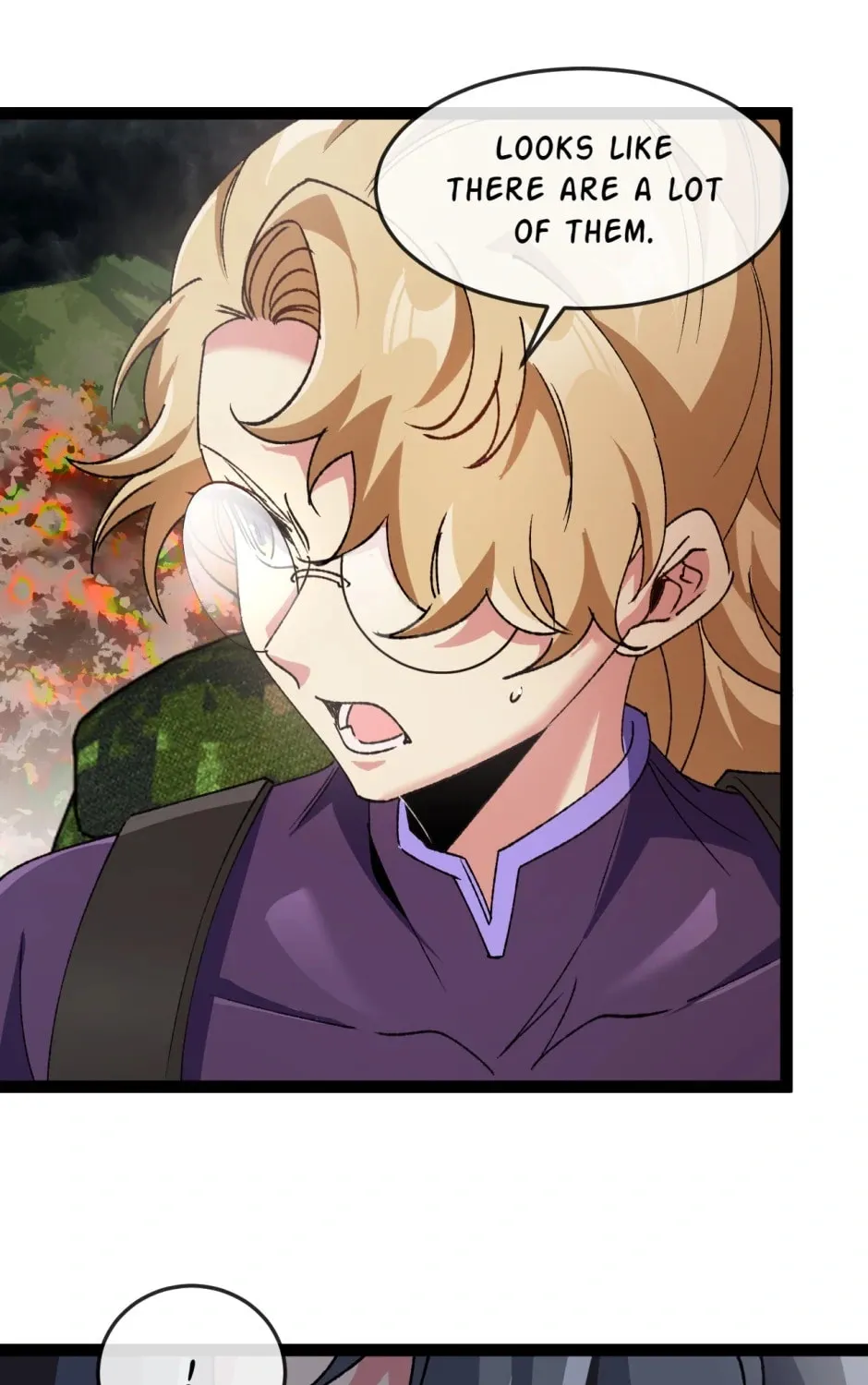 Shenji Shengji Xitong (Colored) Chapter 176 page 15 - 