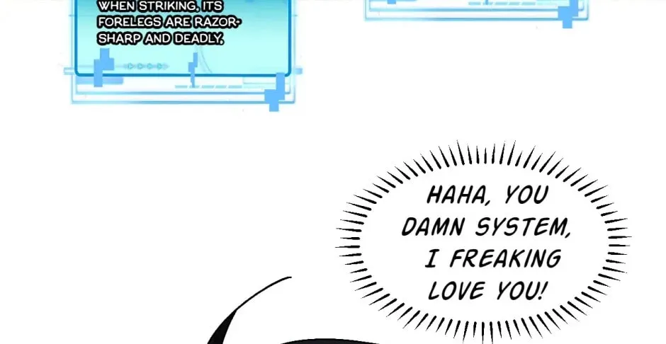 Shenji Shengji Xitong (Colored) Chapter 176 page 20 - 