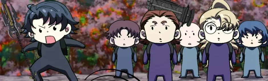 Shenji Shengji Xitong (Colored) Chapter 176 page 26 - 