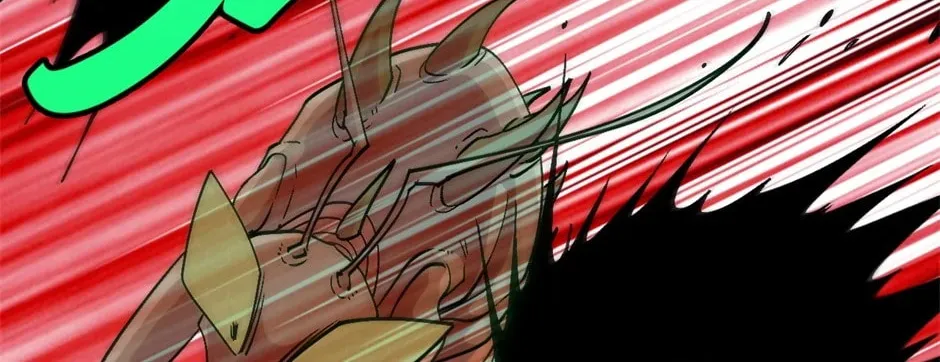 Shenji Shengji Xitong (Colored) Chapter 176 page 40 - 