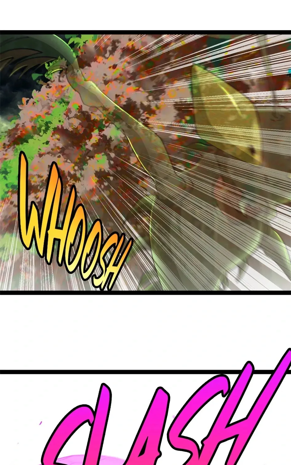Shenji Shengji Xitong (Colored) Chapter 176 page 49 - 