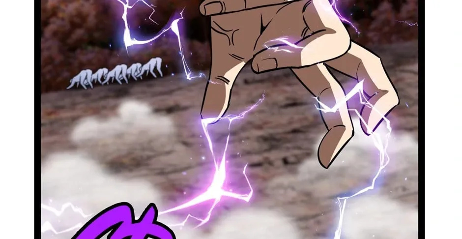 Shenji Shengji Xitong (Colored) Chapter 176 page 64 - 