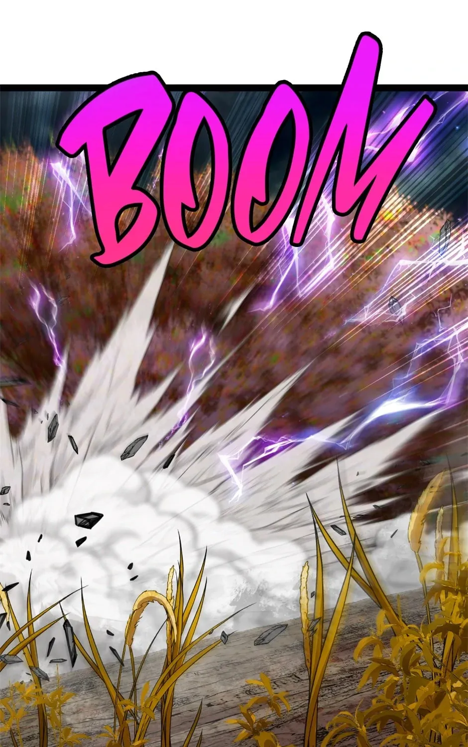 Shenji Shengji Xitong (Colored) Chapter 176 page 69 - 
