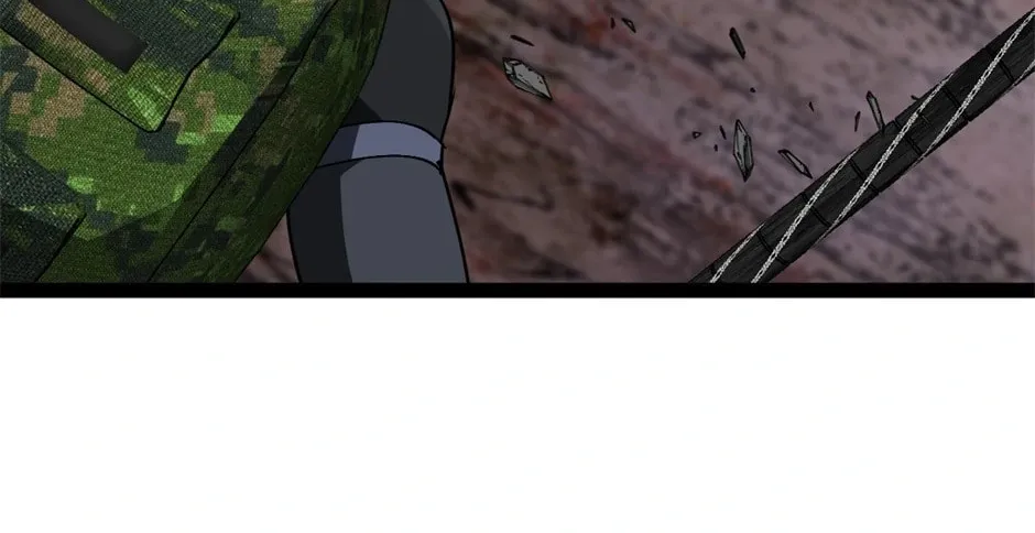 Shenji Shengji Xitong (Colored) Chapter 176 page 72 - 