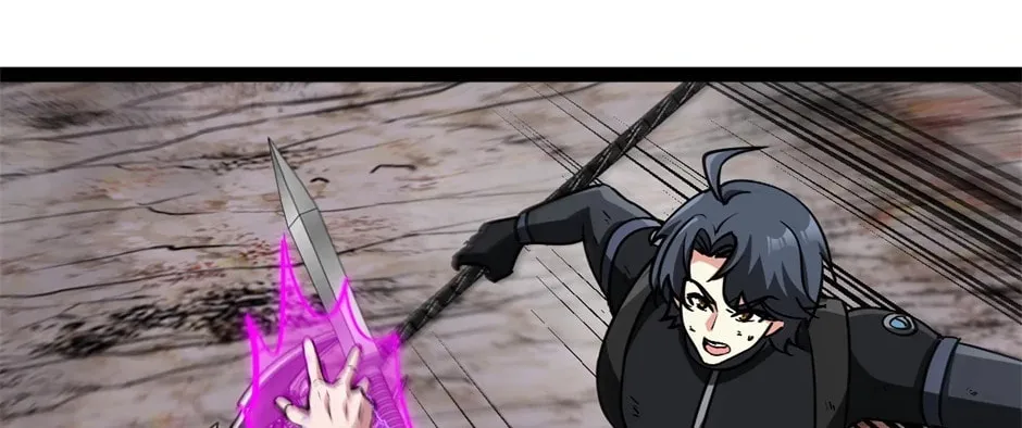 Shenji Shengji Xitong (Colored) Chapter 176 page 74 - 