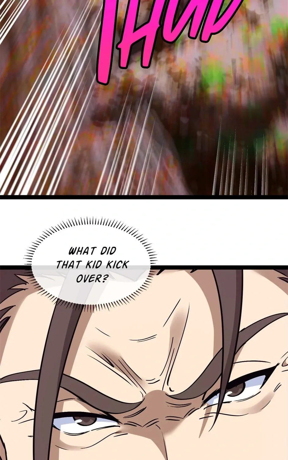 Shenji Shengji Xitong (Colored) Chapter 176 page 81 - 