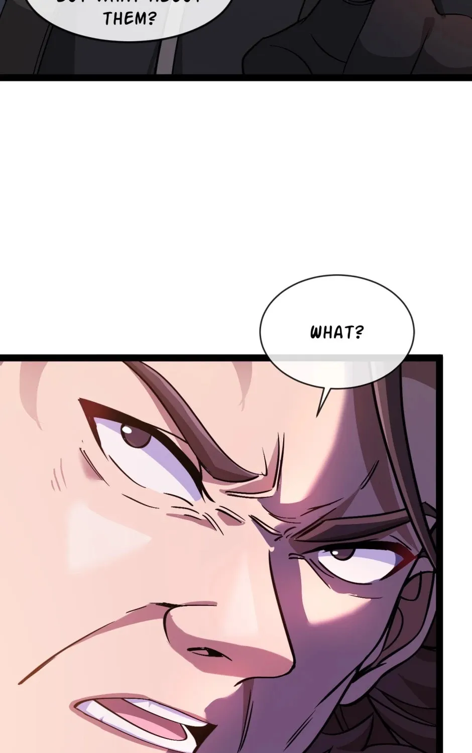 Shenji Shengji Xitong (Colored) Chapter 177 page 13 - 