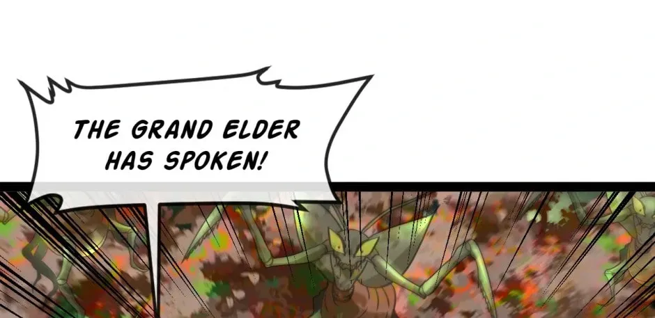Shenji Shengji Xitong (Colored) Chapter 177 page 18 - 