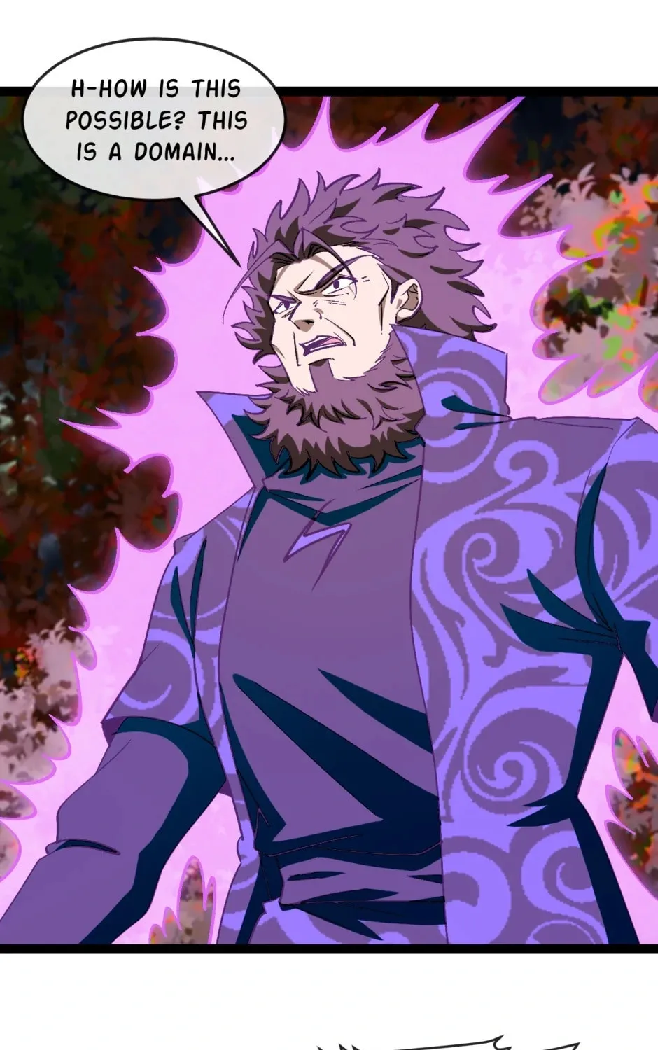 Shenji Shengji Xitong (Colored) Chapter 177 page 27 - 