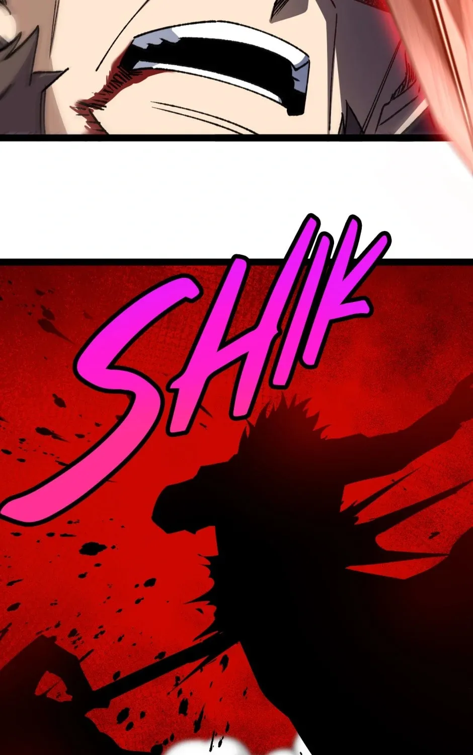 Shenji Shengji Xitong (Colored) Chapter 177 page 69 - 