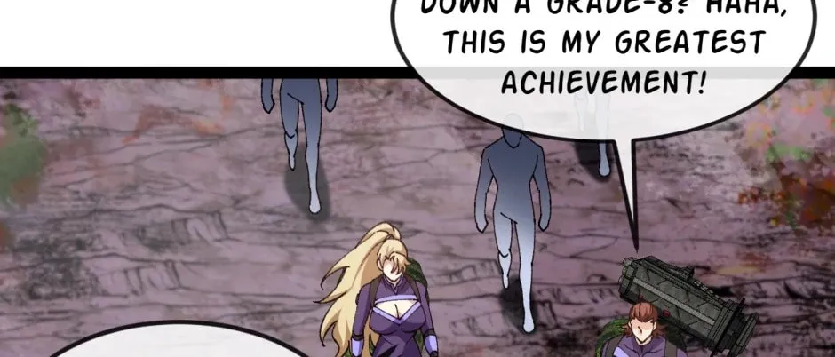 Shenji Shengji Xitong (Colored) Chapter 177 page 74 - 